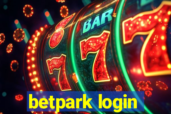 betpark login